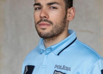 Aberto Concurso de Admissão ao Curso de Formação de Agentes da PSP