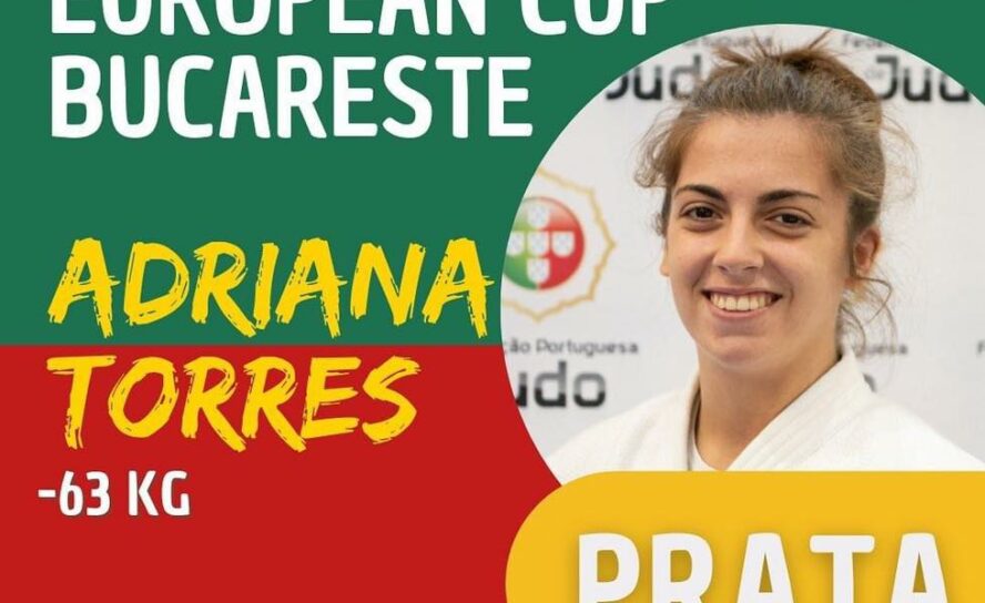 Albicastrense conquista medalha de prata
