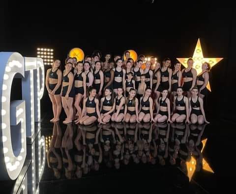 Albigym nos bastidores do "Got Talent Portugal"