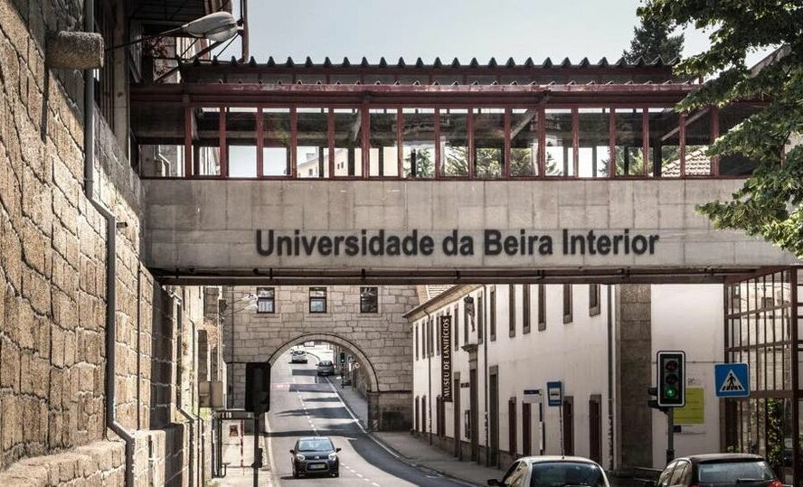 Alunos da UBI vão a julgamento