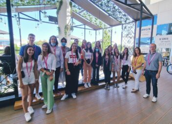 Amato Lusitano Associação de Desenvolvimento