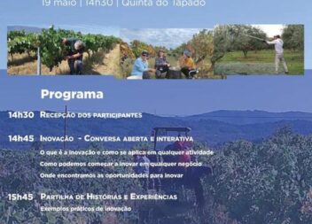 Associação Empresarial da Covilhã, Belmonte e Penamacor
