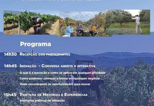 Associação Empresarial da Covilhã