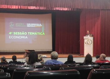 BEIRA BAIXA DEBATEU ALTERAÇÕES CLIMÁTICAS E IMPACTO NA ECONOMIA