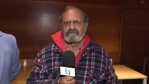BEIRA BAIXA TV EM DIRETO com Jorge Serafim, humorista e contador de histórias, n