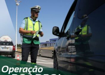 Balanço da Operação