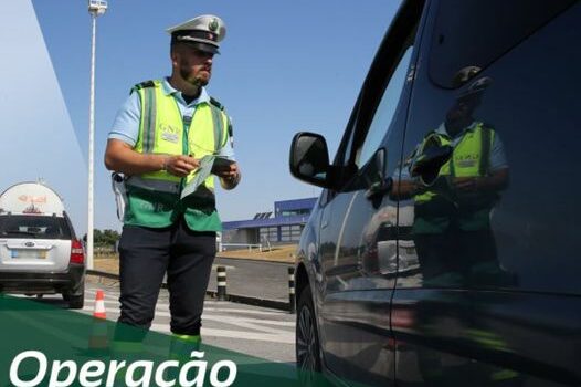 Balanço da Operação