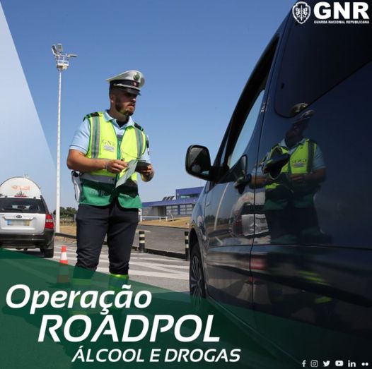 Balanço da Operação