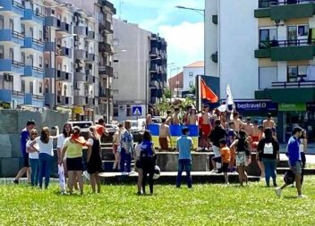 Castelo Branco na II Divisão Nacional na próxima época