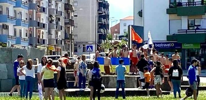 Castelo Branco na II Divisão Nacional na próxima época