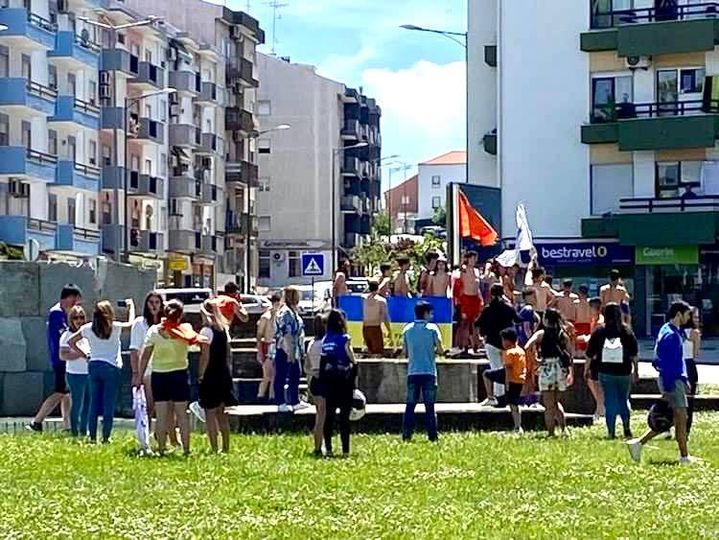 Castelo Branco na II Divisão Nacional na próxima época