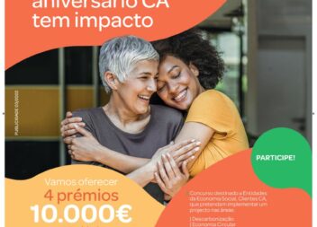Crédito Agrícola assinala 111 anos