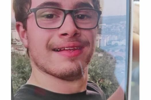 Desaparecido em Castelo Branco