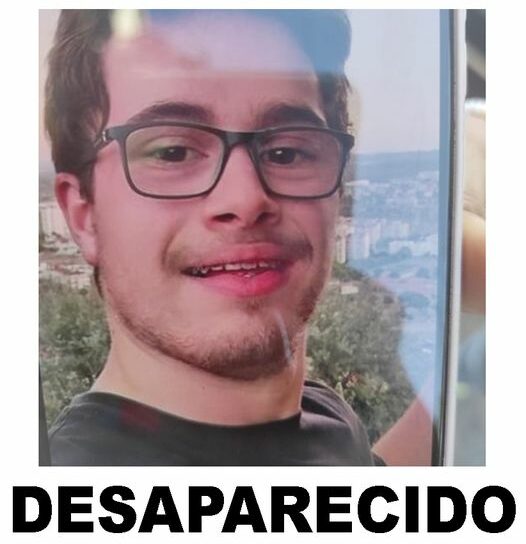 Desaparecido em Castelo Branco