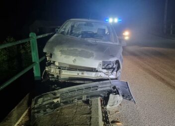 Despiste em Castelo Branco