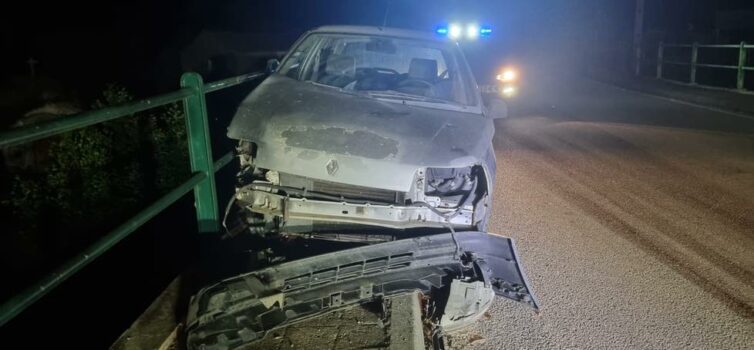 Despiste em Castelo Branco