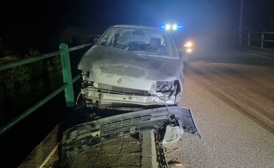 Despiste em Castelo Branco