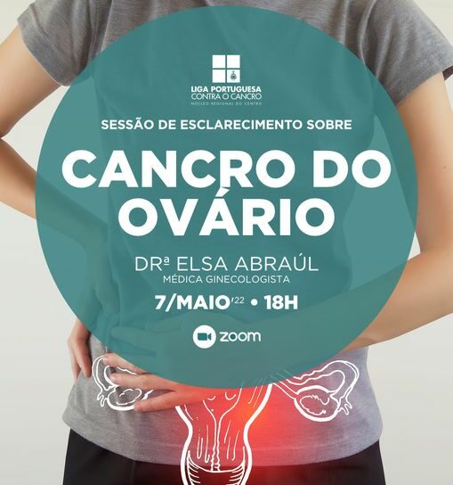 Dia Mundial do Cancro do Ovário