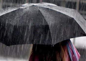 Distrito de Castelo Branco sob aviso amarelo devido a trovoadas e aguaceiros