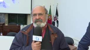 EM DIRETO: BEIRA BAIXA TV na apresentação oficial do Festival + Solidário no Sal