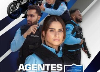 ESTÁ ABERTO O CONCURSO DE ADMISSÃO AO CURSO DE FORMAÇÃO DE AGENTES DA PSP