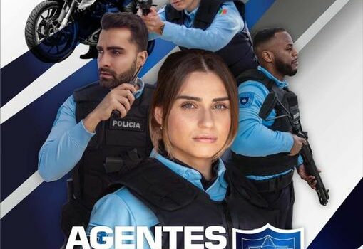 ESTÁ ABERTO O CONCURSO DE ADMISSÃO AO CURSO DE FORMAÇÃO DE AGENTES DA PSP