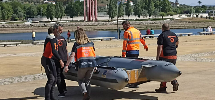 Encontrado o corpo da jovem desaparecida em Abrantes