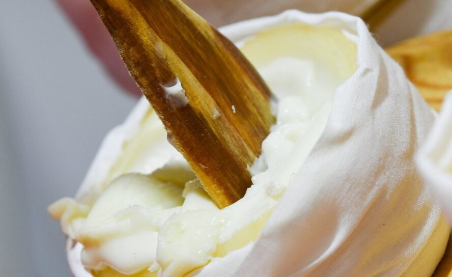 Feira do Queijo em Alcains