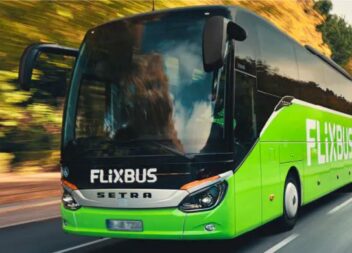 Flixbus com viagem para Lisboa a partir de 0,99€