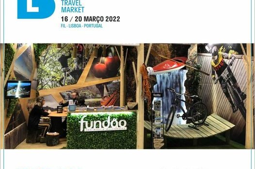 Fundão presente na Bolsa de Turismo de Lisboa