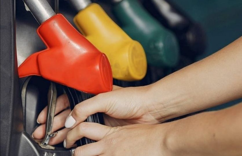 Gasóleo vai aumentar 25 cêntimos, e gasolina 15