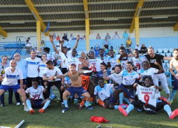 Grupo Desportivo Águias do Moradal sagrou-se campeão distrital da AF Castelo Bra