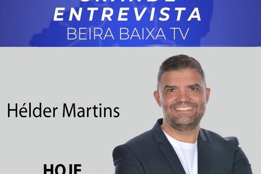 HOJE ÀS 20H45