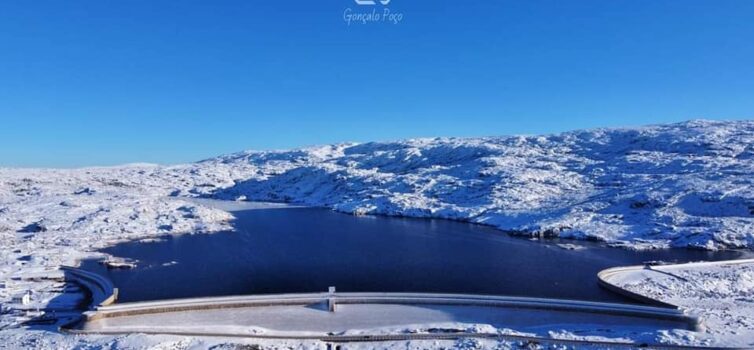 Hoje, 22 de Março, Dia Mundial da Água na Serra da Estrela