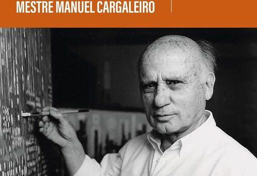 Hoje é dia de comemorações do 95º Aniversário de Mestre Cargaleiro