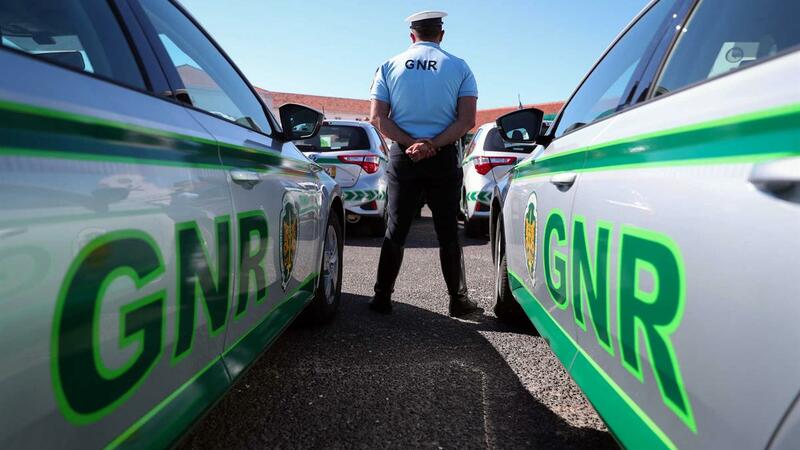 Homem detido por agredir avó