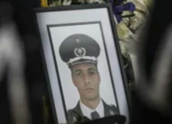 Homenagem a Fábio Guerra no Parlamento: "Sempre na gratidão dos portugueses"