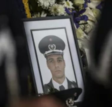 Homenagem a Fábio Guerra no Parlamento: "Sempre na gratidão dos portugueses"