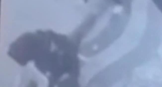 IMAGENS DE VIDEOVIGILÂNCIA MOSTRAM AGRESSÃO FATAL AO PSP DA COVILHÃ