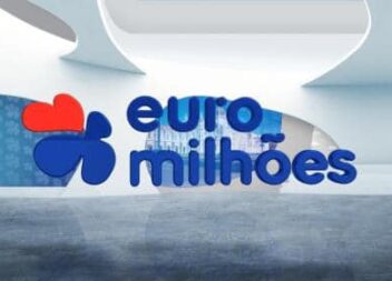 Jackpot de 215 milhões voa para Reino Unido, mas Portugal teve 2.º prémio