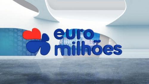 Jackpot de 215 milhões voa para Reino Unido