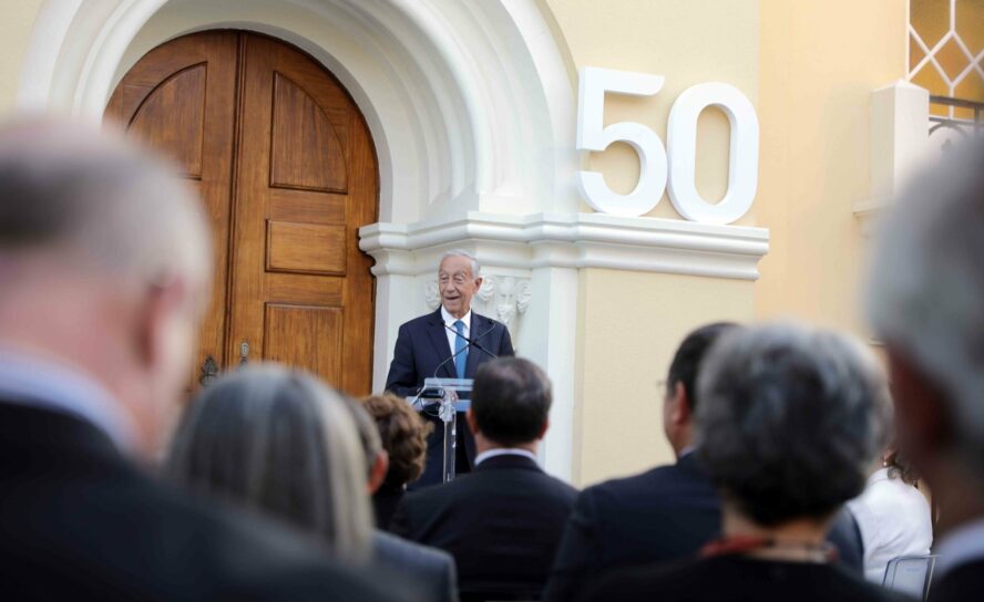 Lançamento do Livro “Região Centro: 50 anos de Planeamento e Desenvolvimento Reg
