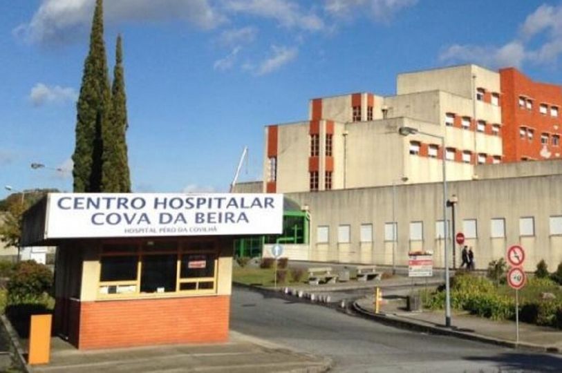 Médico acusado de crime de violação