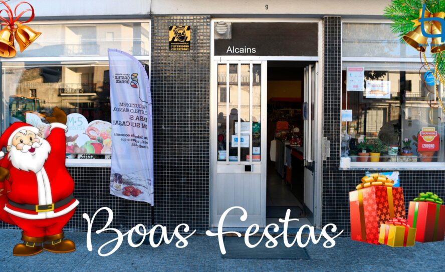 Mercearia M5