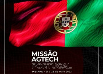 Missão AgTech 2022