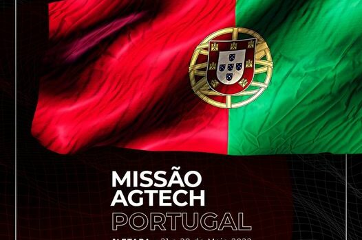 Missão AgTech 2022