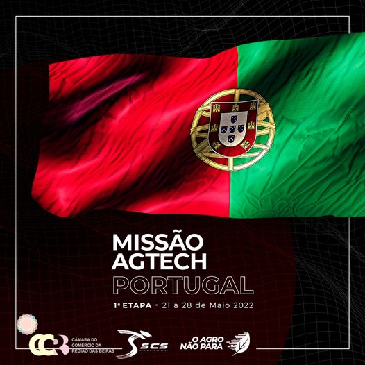 Missão AgTech 2022