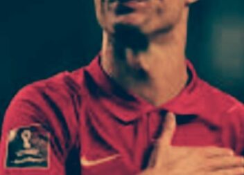 Morreu um dos filhos gémeos de Cristiano Ronaldo: "És o nosso anjo!  Nosso Menin
