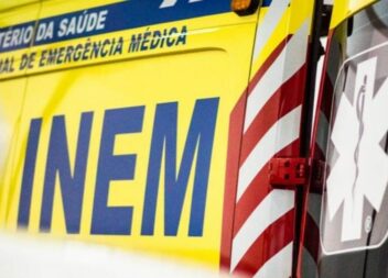 Mulher de 54 anos morre em trabalho numa serração de madeiras