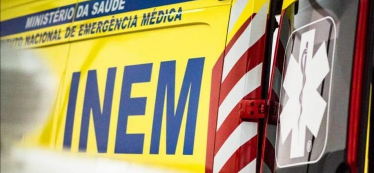 Mulher de 54 anos morre em trabalho numa serração de madeiras